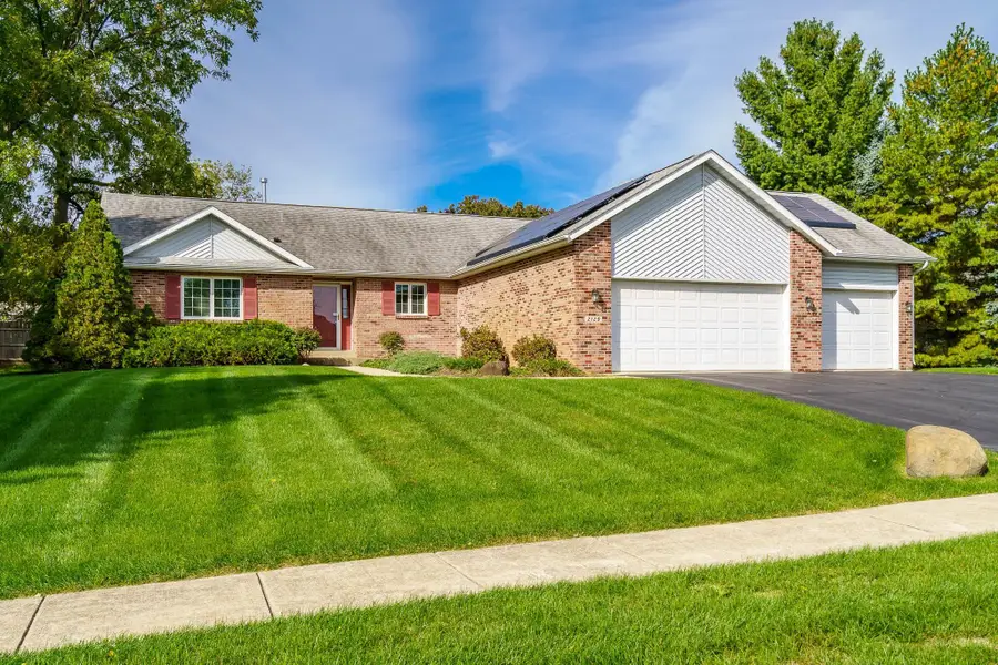 2129 IVANELLE Road, Rockford, IL 61108 - #2