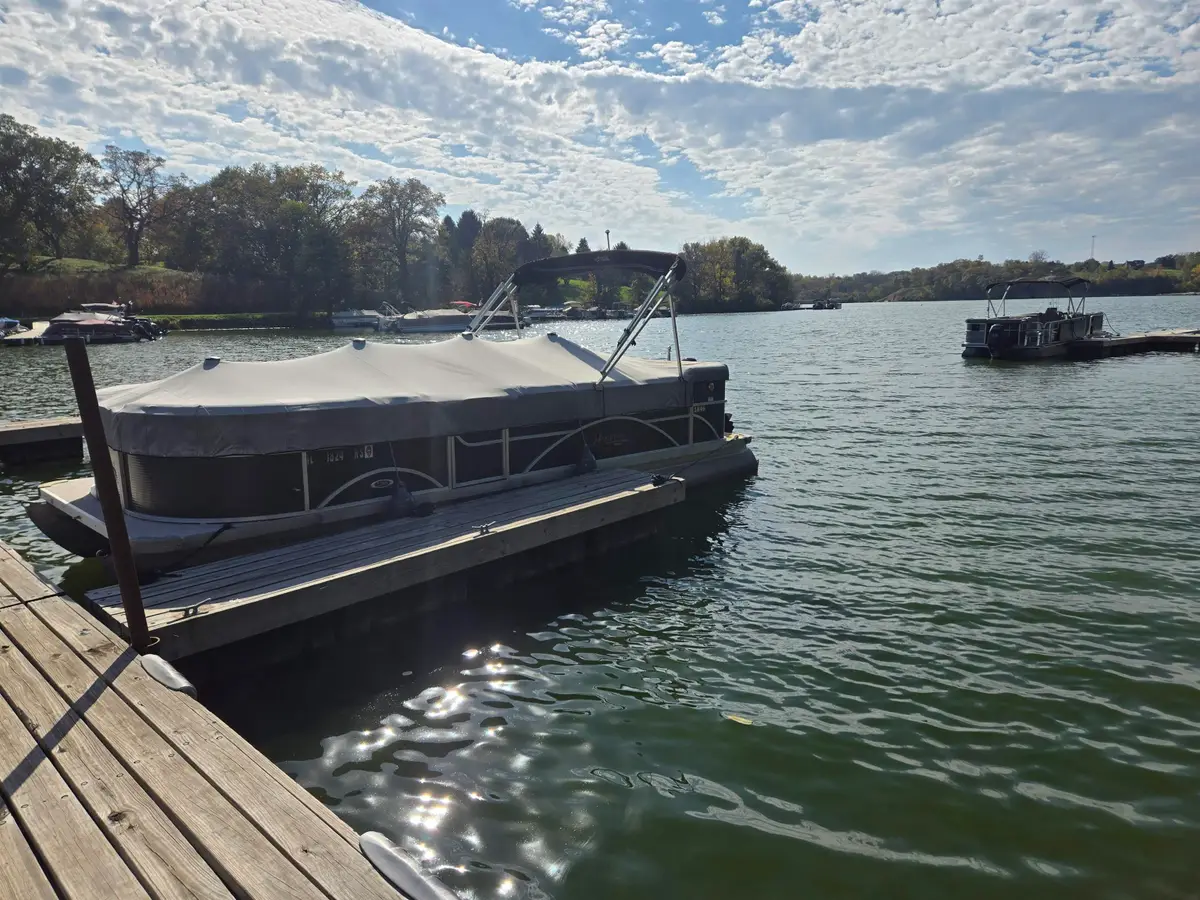9A32 Pine Court, Apple River, IL 61001 - #1