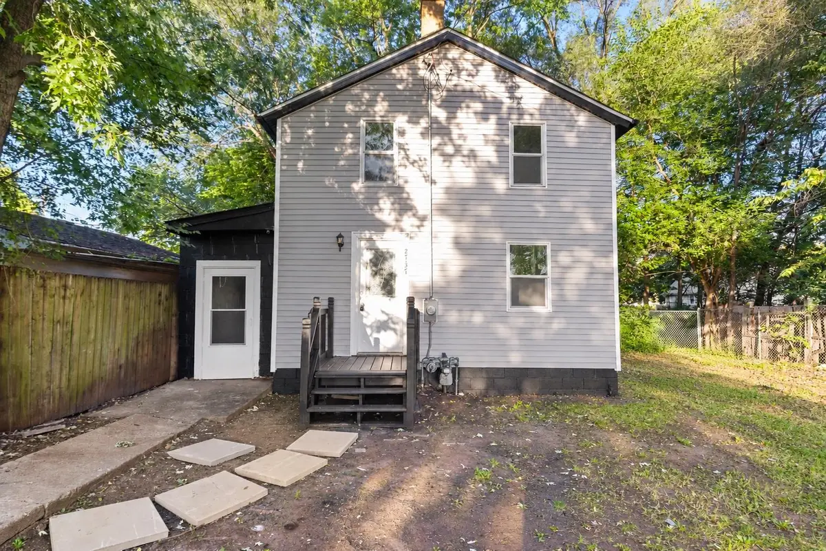 2737 Cannon Street, Rockford, IL 61109 - #1