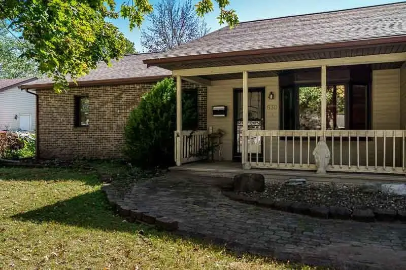 530 Adams Street, Rockton, IL 61072 - #2