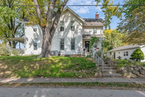 504 N 4th Street, SAVANNA, IL 61074