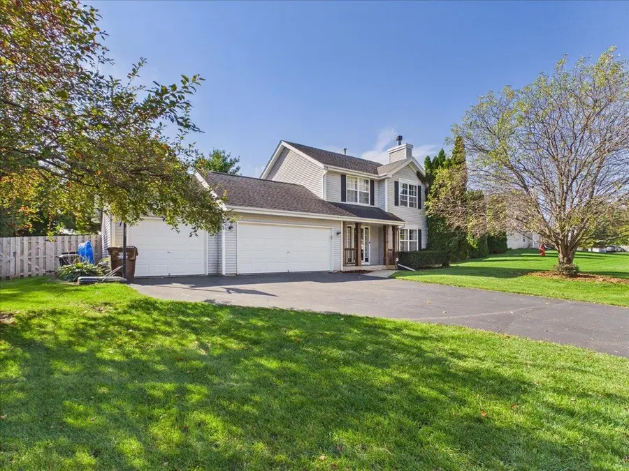 1880 Broadmoor Road, Rockton, IL 61072 - #2