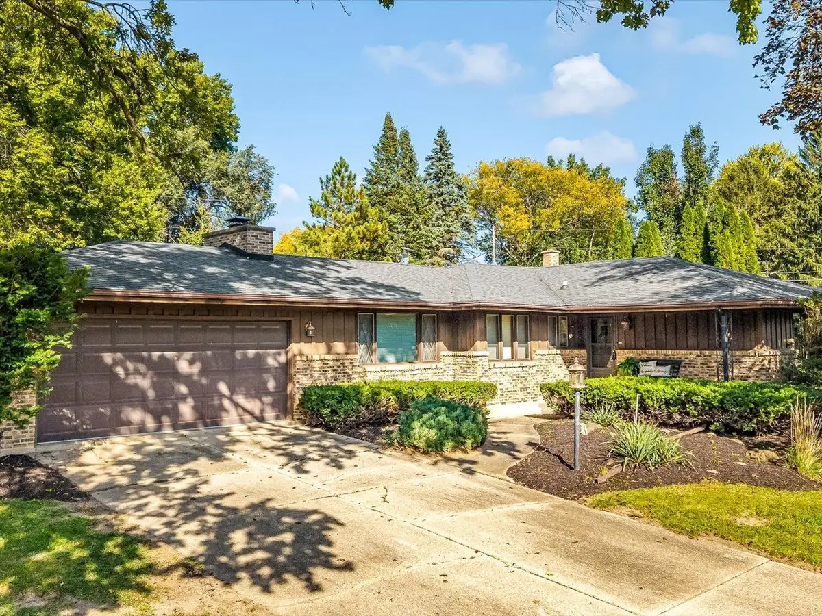 4281 Stage Coach Trail, Rockford, IL 61101 - #1