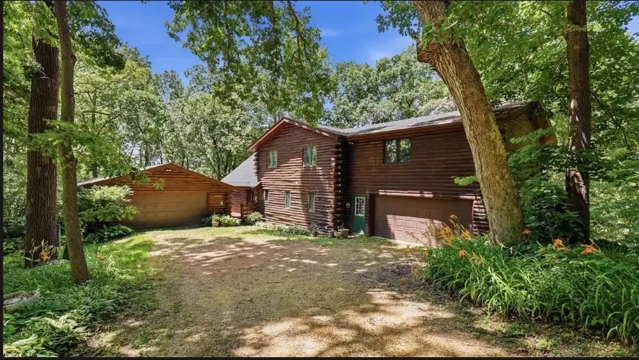 8790 S Gamble Hill Road, Hanover, IL 61041 - #2