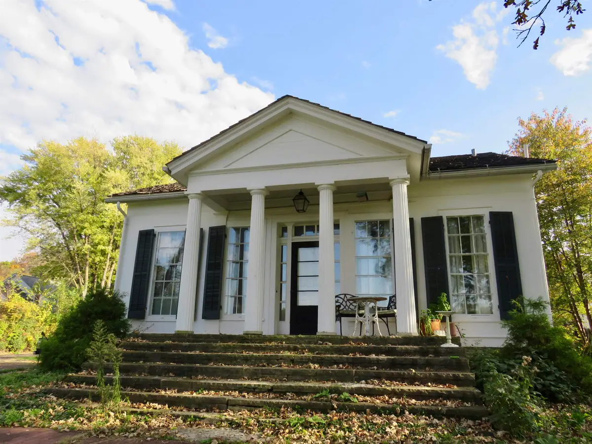 511 Park Avenue, Galena, IL 61036 - #1