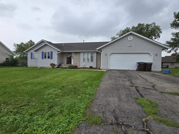 720 S Greenfield, FREEPORT, IL 61032