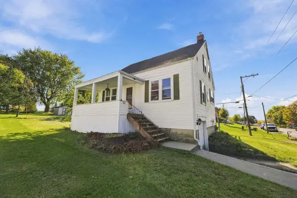 203 Orange Street, ELIZABETH, IL 61028