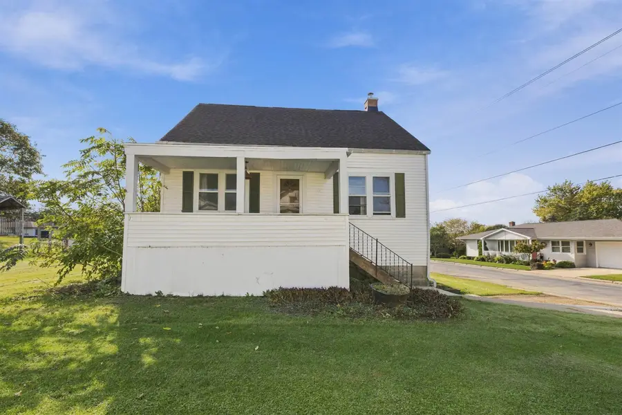 203 Orange Street, Elizabeth, IL 61028 - #2