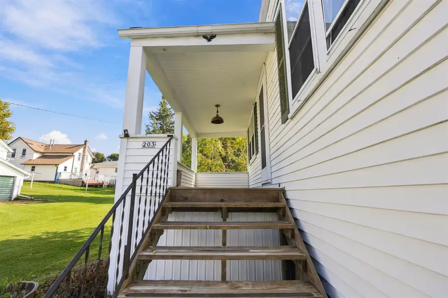 203 Orange Street, Elizabeth, IL 61028 - #3