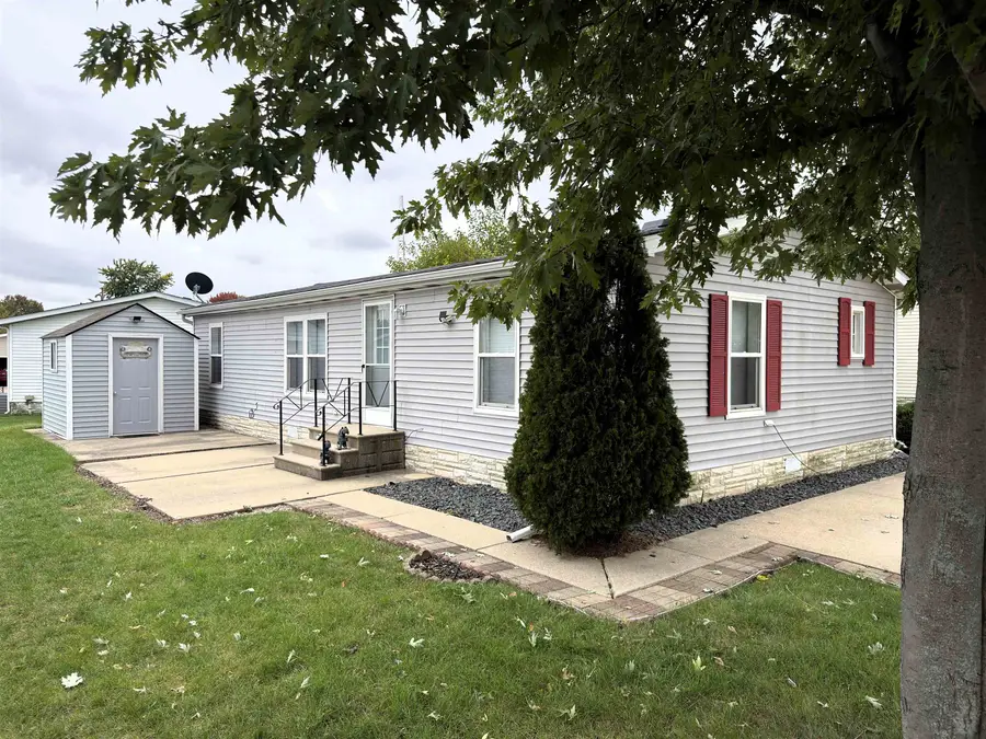 607 Park Avenue, Belvidere, IL 61008 - #2