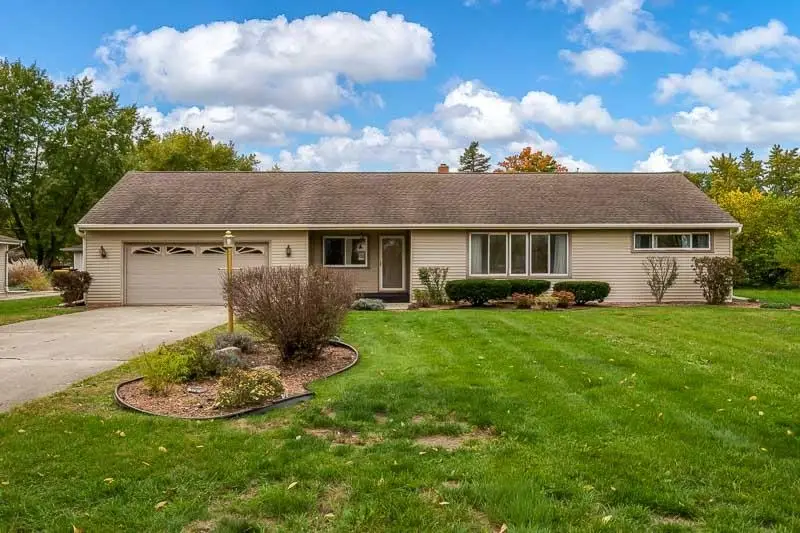 1114 Dorr Road, South Beloit, IL 61080 - #1