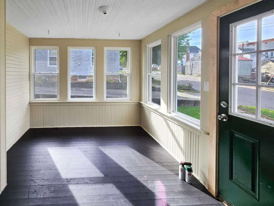 107 N Strickler Avenue, Mount Carroll, IL 61053 - #3
