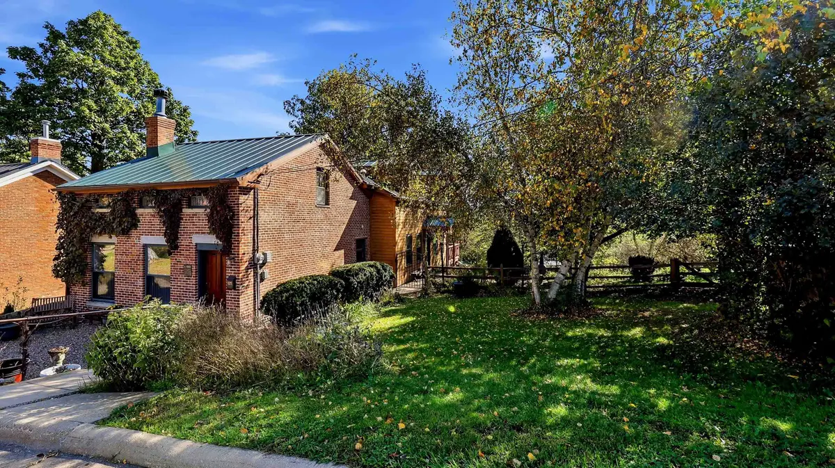 528 S Dodge Street, Galena, IL 61036 - #1