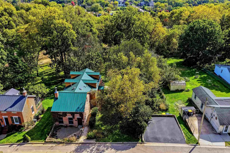 528 S Dodge Street, Galena, IL 61036 - #3