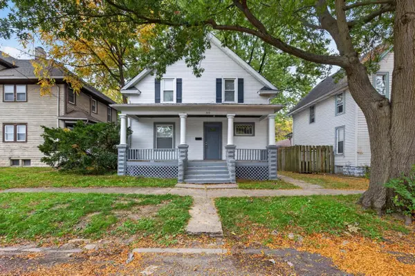810 10th Street, ROCKFORD, IL 61104