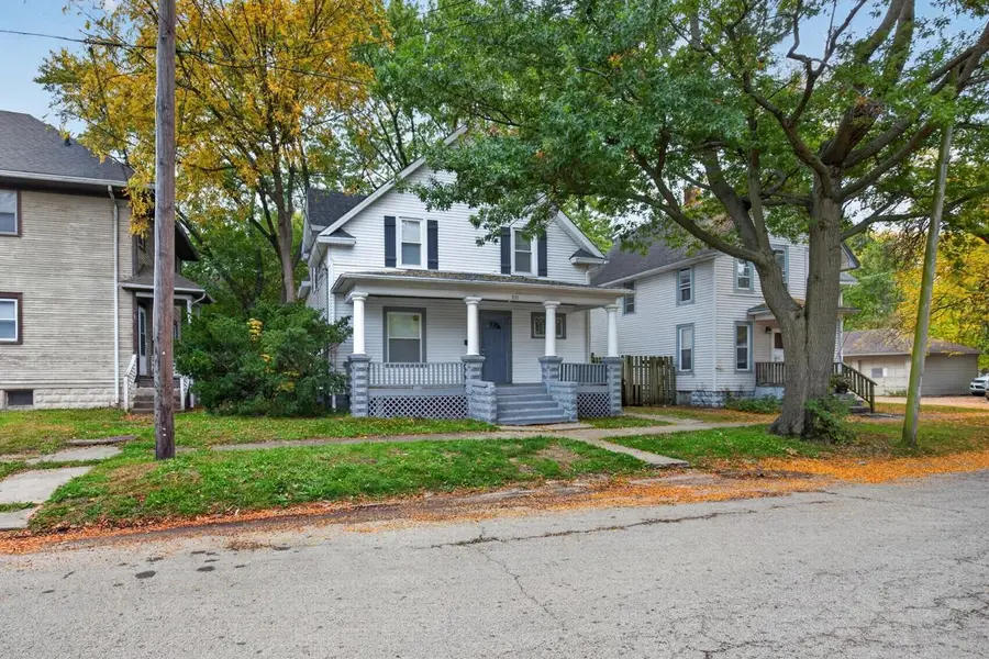 810 10th Street, Rockford, IL 61104 - #2