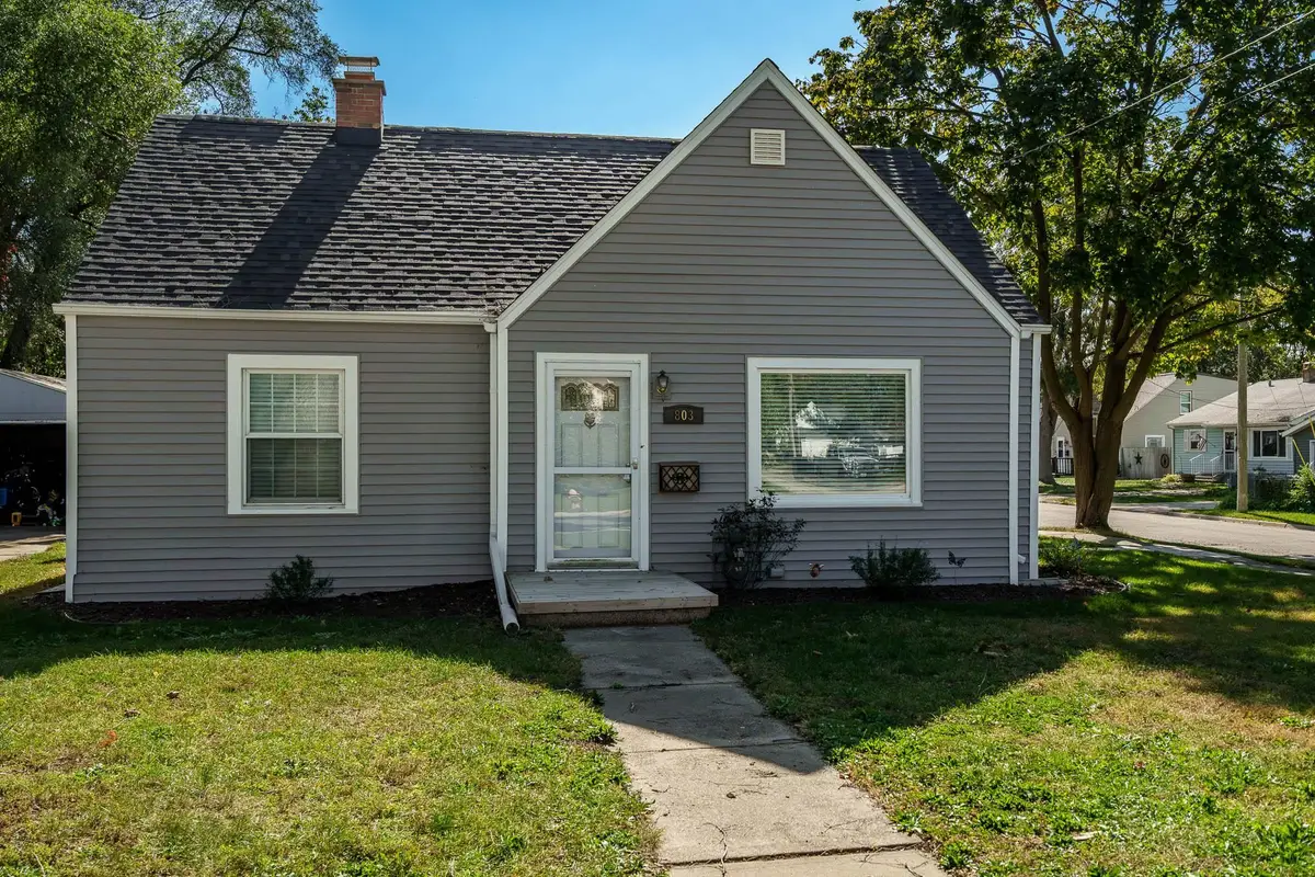 803 River Lane, Loves Park, IL 61111 - #1