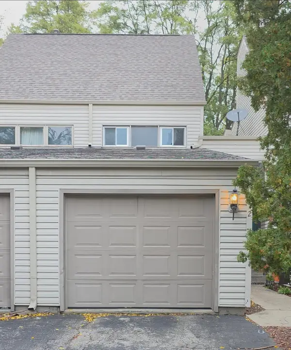 2709 Silent Wood Trl, Apt 2G, ROCKFORD, IL 61109
