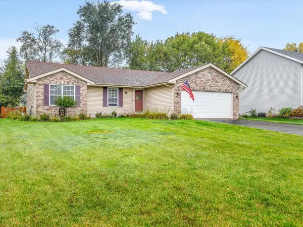 5508 Reidenbach Road, SOUTH BELOIT, IL 61080