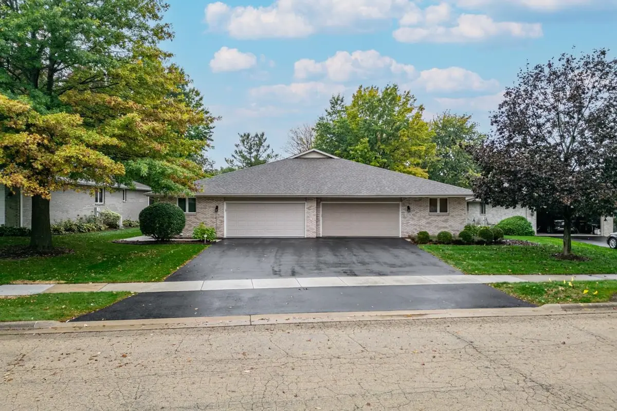 1238 N CREST, Rockford, IL 61107 - #1