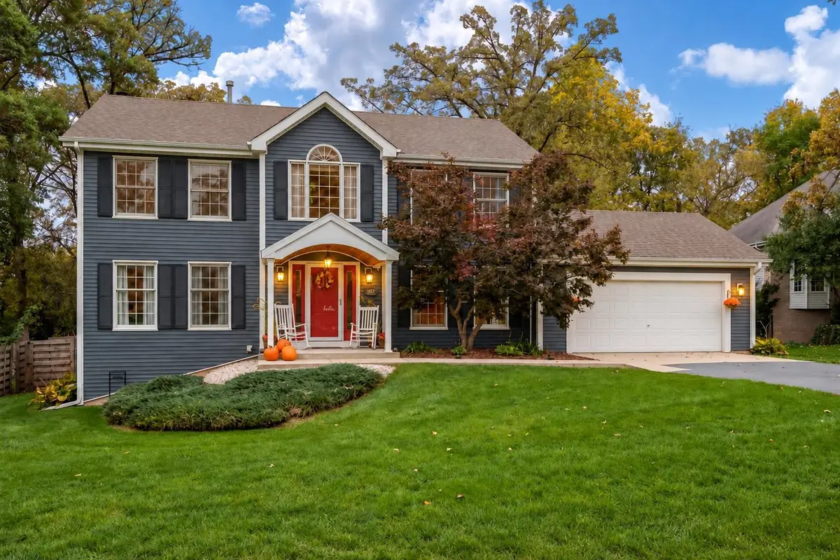 117 Colebrook Place, Rockton, IL 61072 - #1