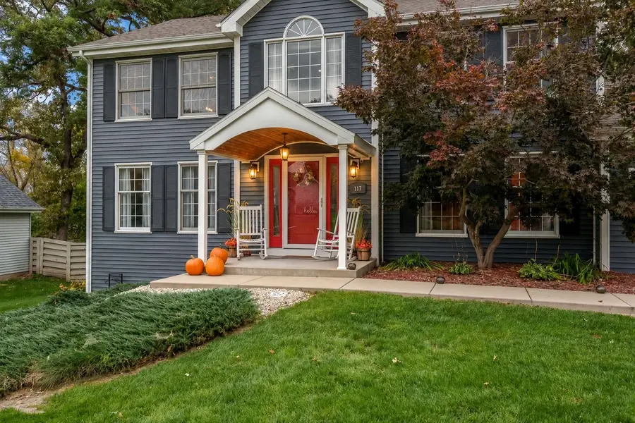 117 Colebrook Place, Rockton, IL 61072 - #2
