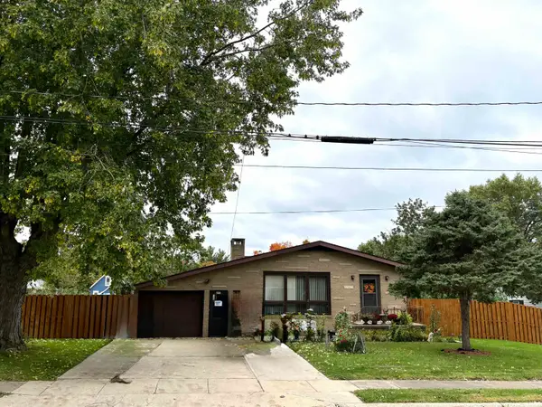 674 Hazen Avenue, Oglesby, IL 61348