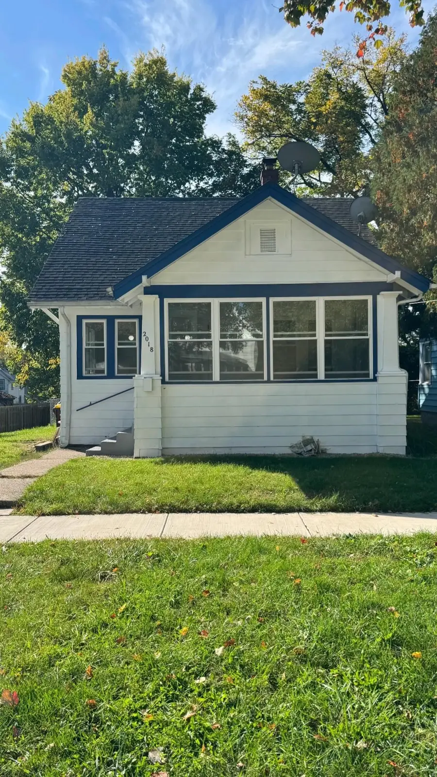 2018 Chestnut Street, Rockford, IL 61102 - #2