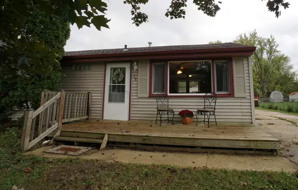23 LIBERTY Boulevard, MACHESNEY PARK, IL 61115
