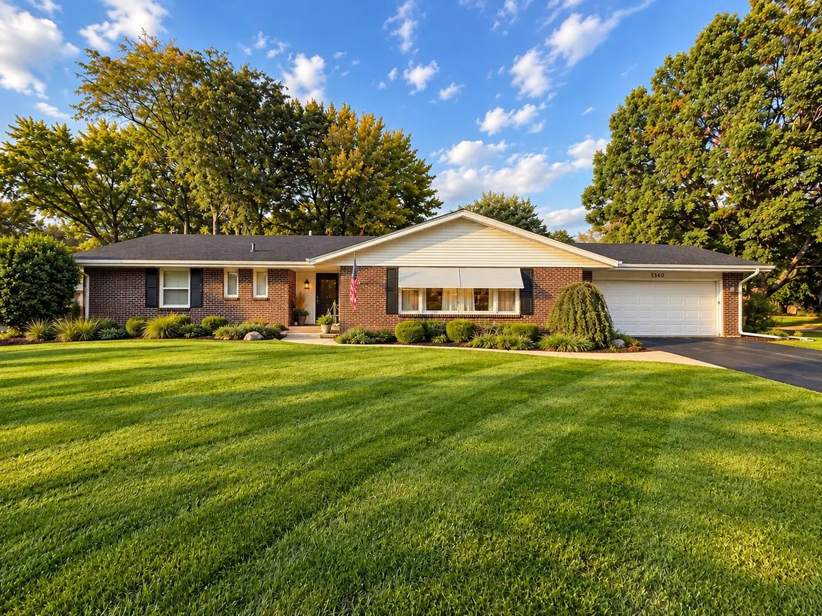5560 Inverness Drive, Rockford, IL 61107 - #1
