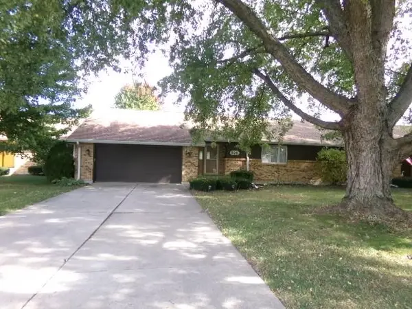 525 Alamo Drive, FREEPORT, IL 61032