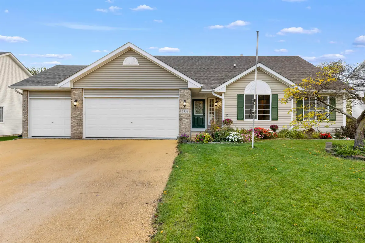 2351 Kristi Lane, Rockford, IL 61102 - #1