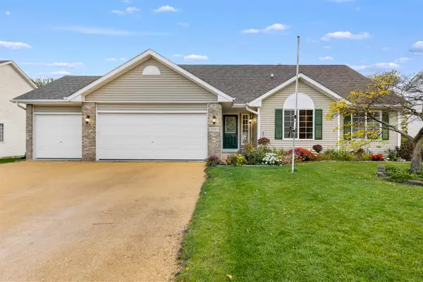 2351 Kristi Lane, ROCKFORD, IL 61102