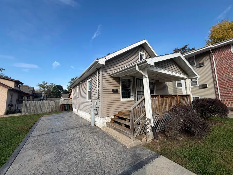 1810 N Main Street, Rockford, IL 61101 - #2