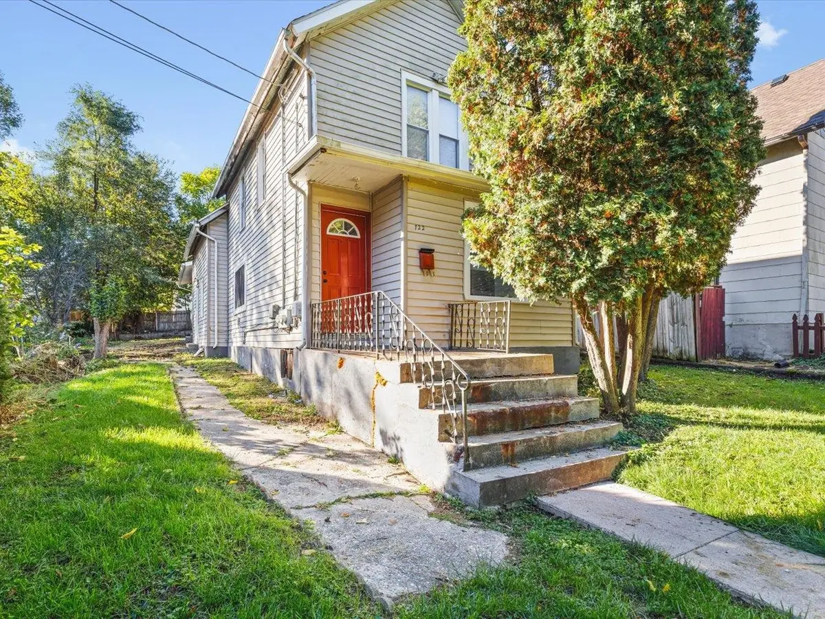 722 Houghton Street, Rockford, IL 61102 - #1