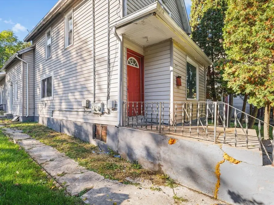 722 Houghton Street, Rockford, IL 61102 - #2