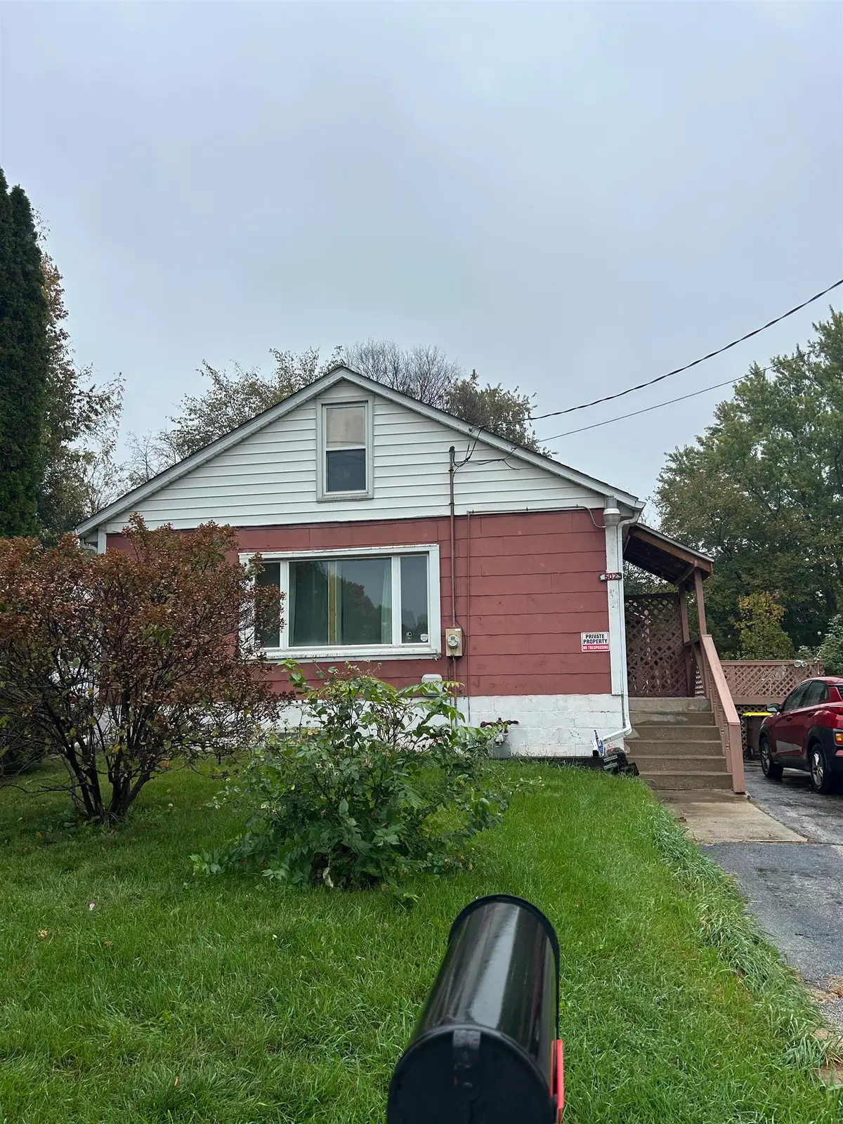 502 S Pierpont Avenue, Rockford, IL 61102 - #1