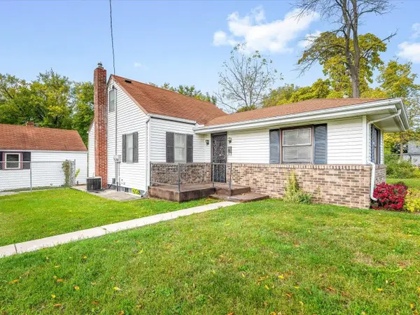 203 S Springfield Avenue, ROCKFORD, IL 61102
