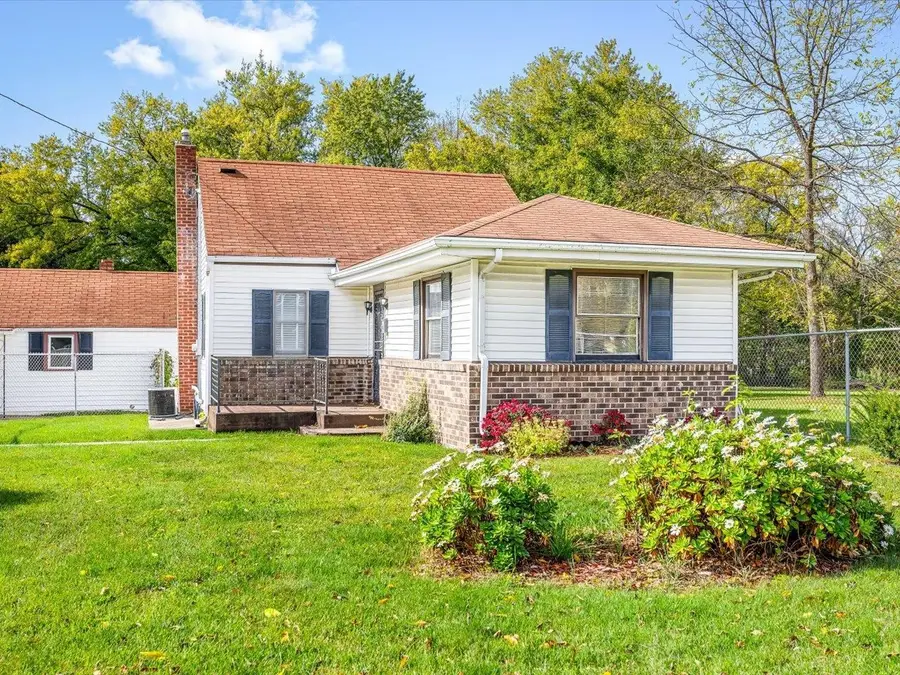 203 S Springfield Avenue, Rockford, IL 61102 - #2