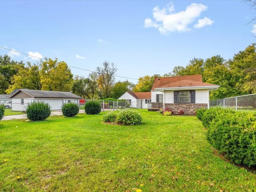 203 S Springfield Avenue, Rockford, IL 61102 - #3