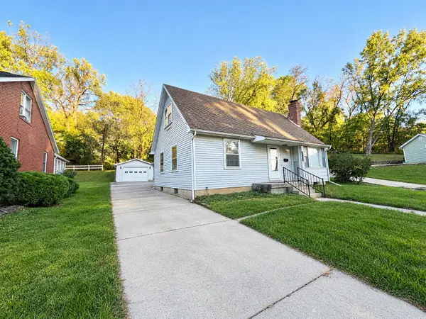 134 Diagonal Street, SAVANNA, IL 61074