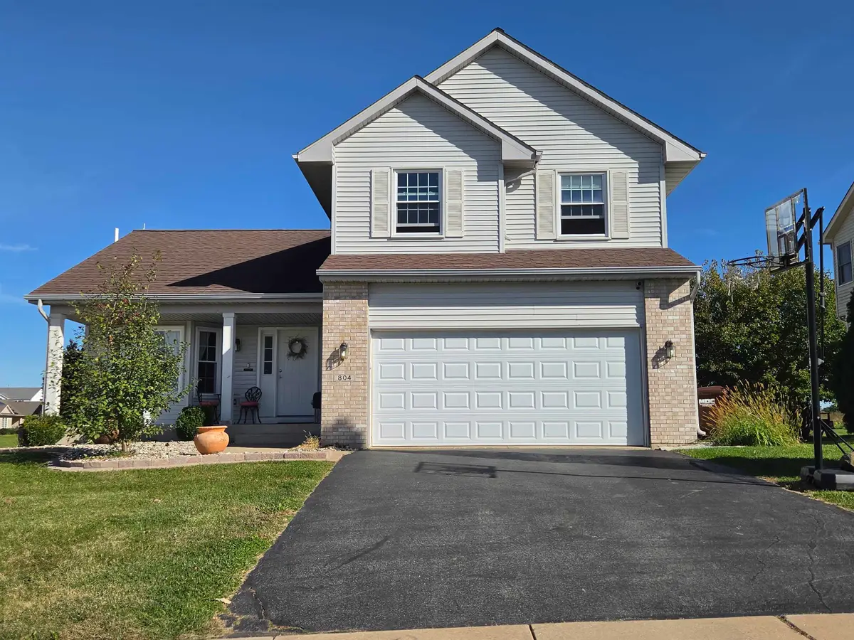 804 Waverly Way, Belvidere, IL 61008 - #1