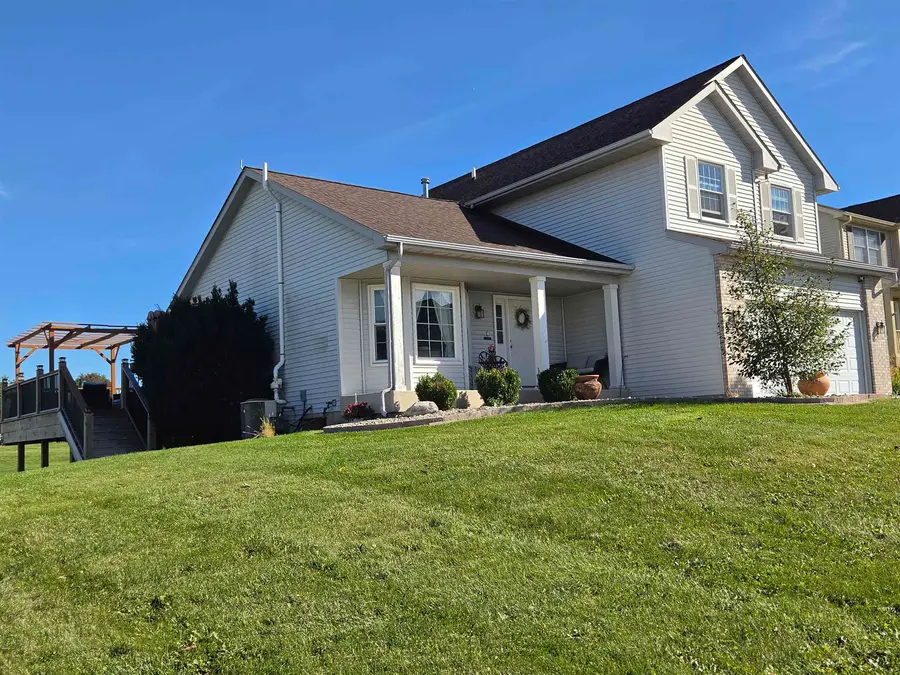 804 Waverly Way, Belvidere, IL 61008 - #2