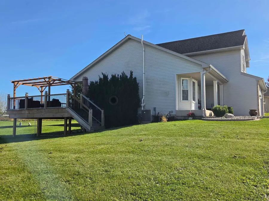 804 Waverly Way, Belvidere, IL 61008 - #3