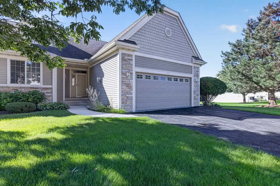 3117 Brook Harbour Drive, Rockford, IL 61114 - #2