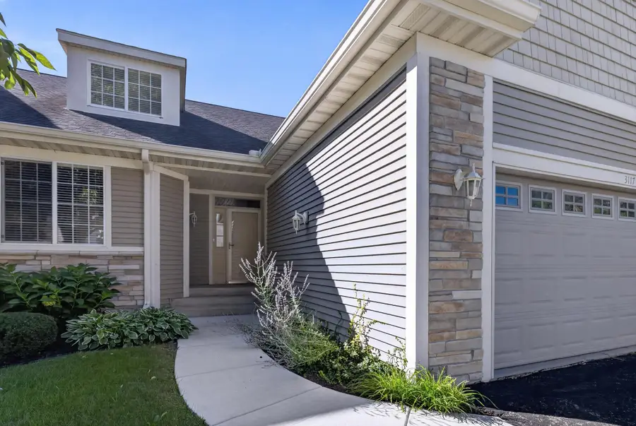 3117 Brook Harbour Drive, Rockford, IL 61114 - #3