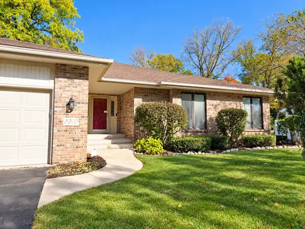 5310 REGENTS PARK Road, ROCKFORD, IL 61107