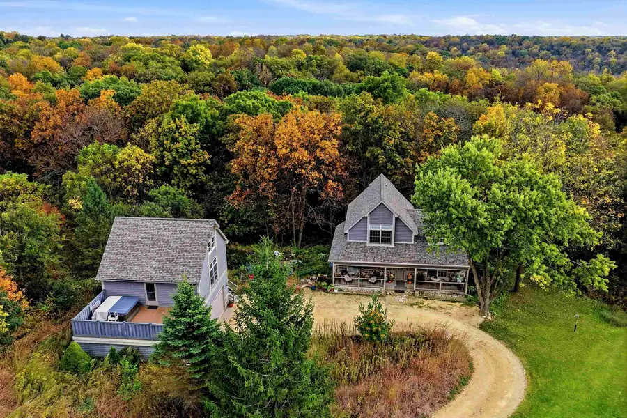 4 Moraine Way, Galena, IL 61036 - #2