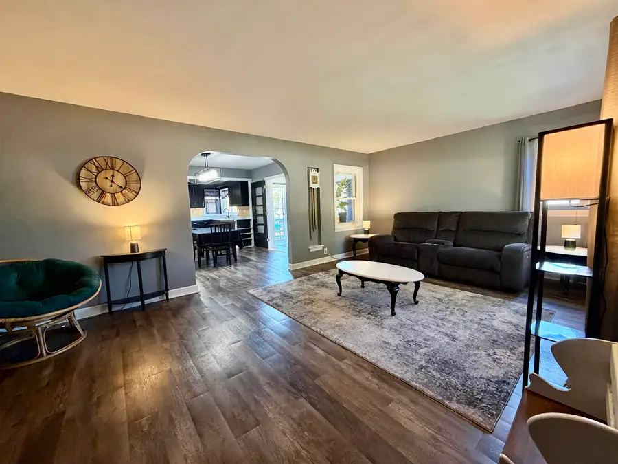302 S Chestnut Street, Shannon, IL 61078 - #3