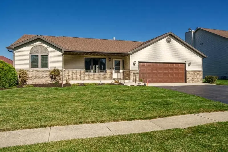 2617 MARY Street, Belvidere, IL 61008 - #1